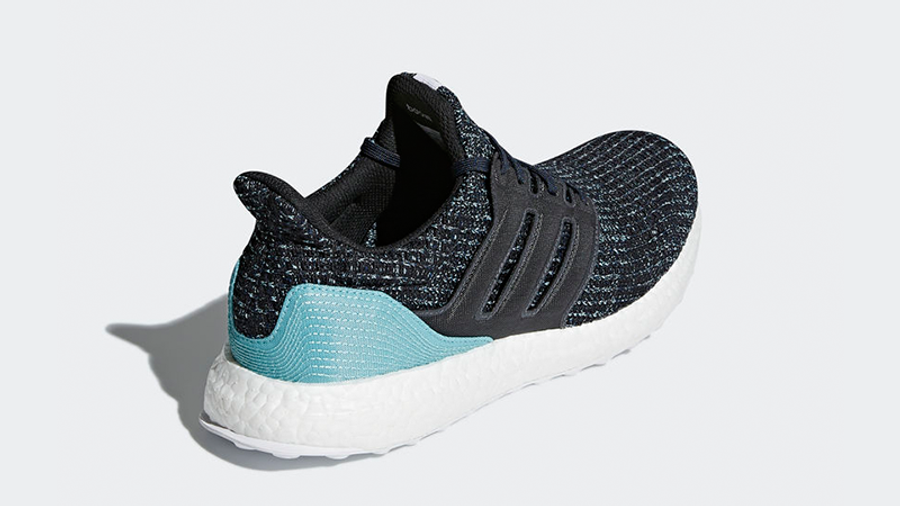 ultraboost parley carbon blue