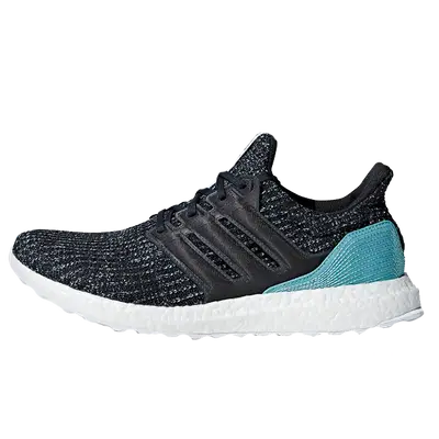 Adidas ultra boost x clearance parley carbon