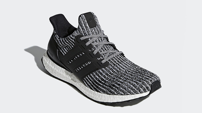 ultra boost zebra 4.0