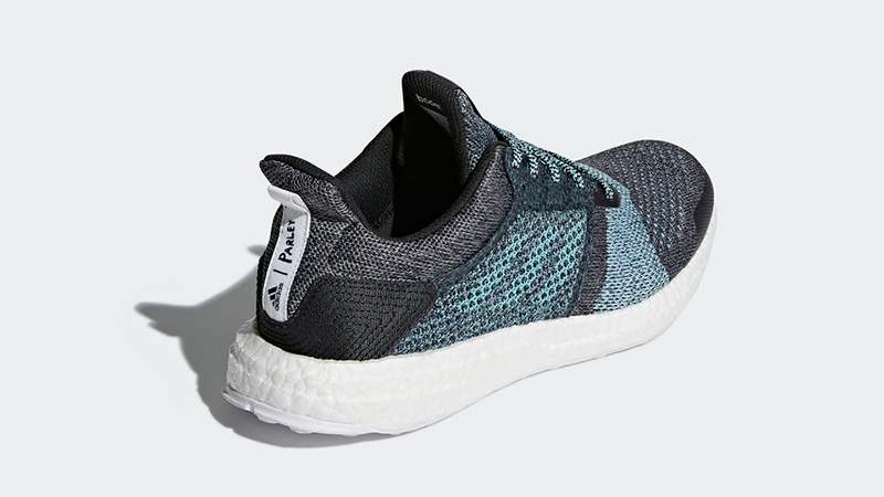 what is ultra boost st