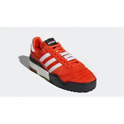 Alexander wang adidas red online