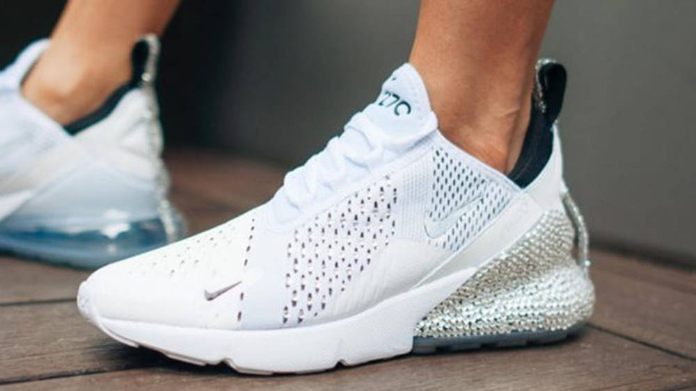 air max 270 custom air max 270 custom