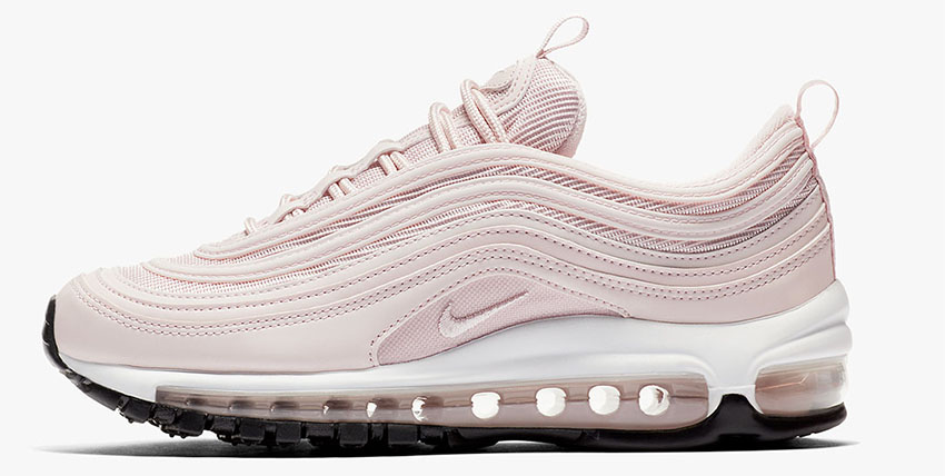 nike 97s pink
