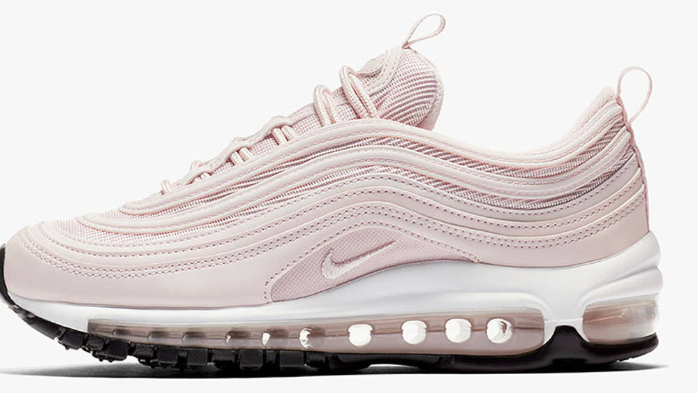 nike air max 97 pink nike air max 97 pink