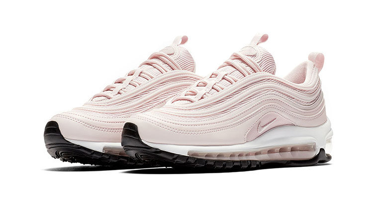 air max 97 pink reflective