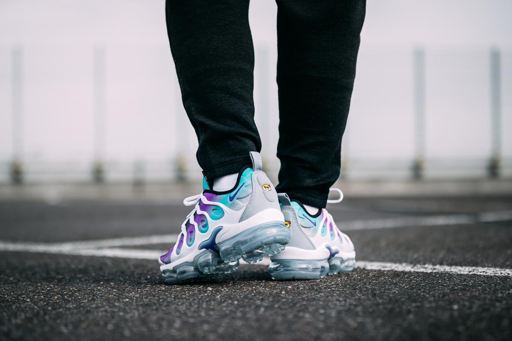 Grape shops vapormax plus