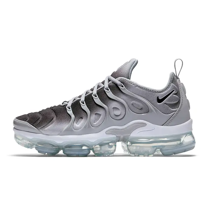 Vapormax on sale plus gs