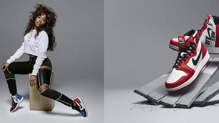 These Women's Exclusive Air Jordan 1s Are Must-Haves These Women's Exclusive Air Jordan 1s Are Must-Haves