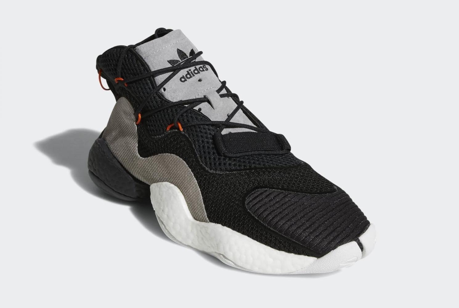 adidas Originals Unveils The Crazy BYW 'Carbon'