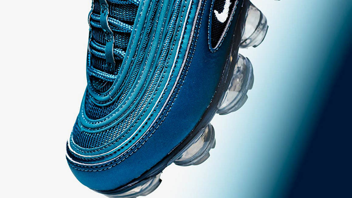 97 vapormax blue