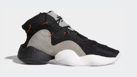 adidas Originals Unveils The Crazy BYW ‘Carbon’
