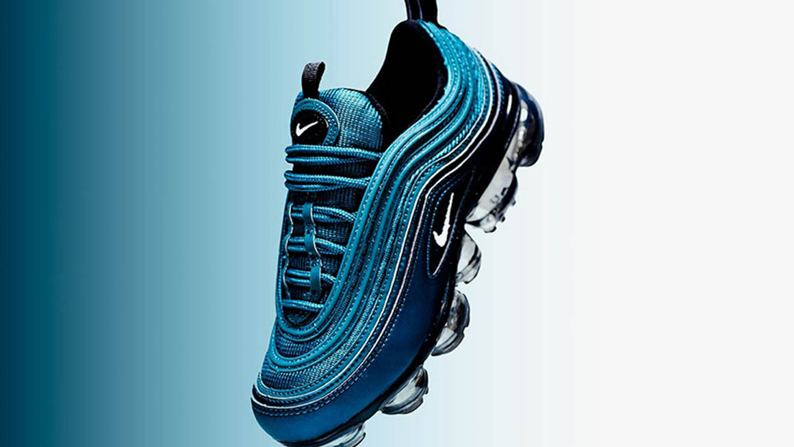 blue vapormax 97