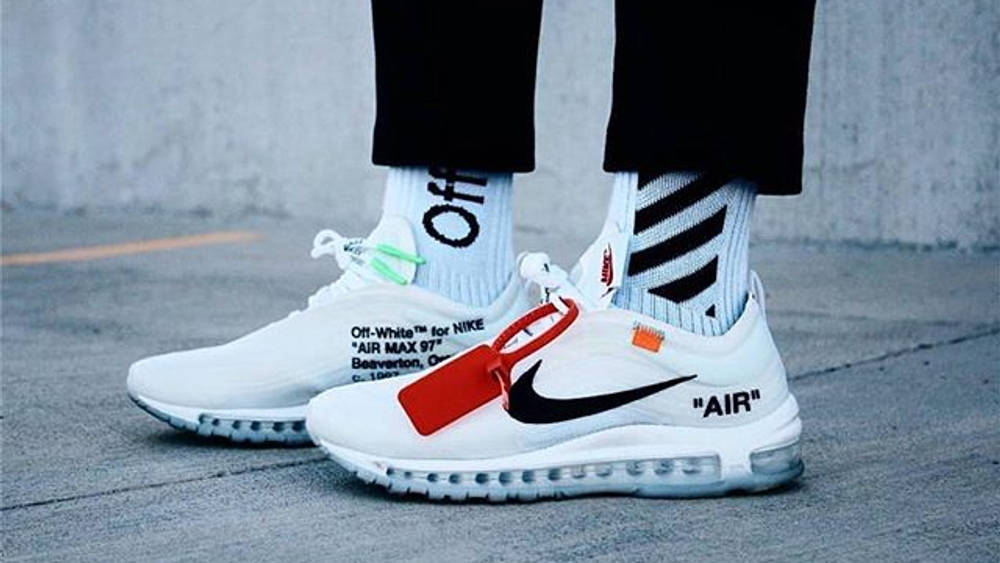 8 Of The SWAGGIEST Socks For Sneakerheads 31463521_323795661353390_1489365263773073408_n 2