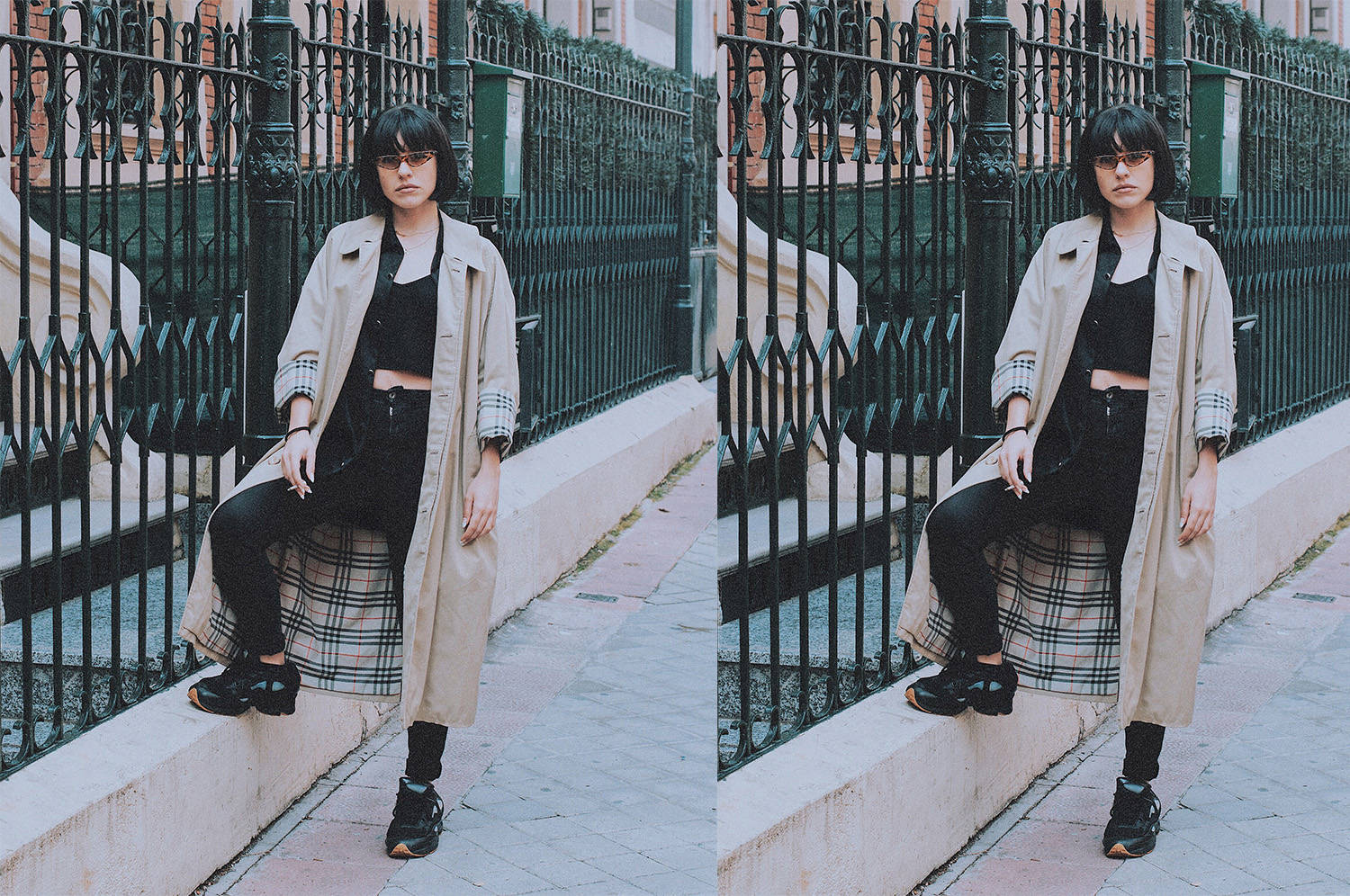 Meet The lllustrator x Sneakerhead, Be FernÃ¡ndez-Pacheco