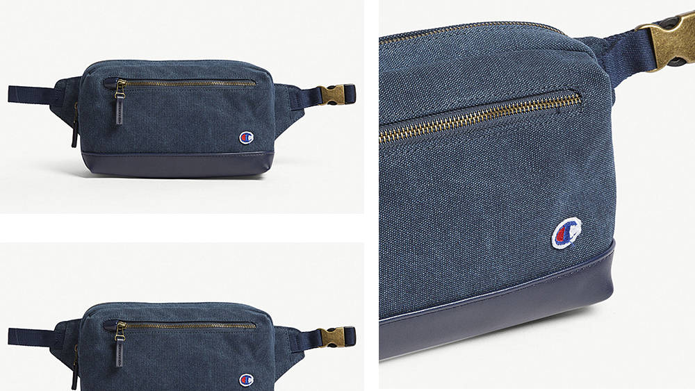 SS18's Must Have Accessory: The Belt Bag