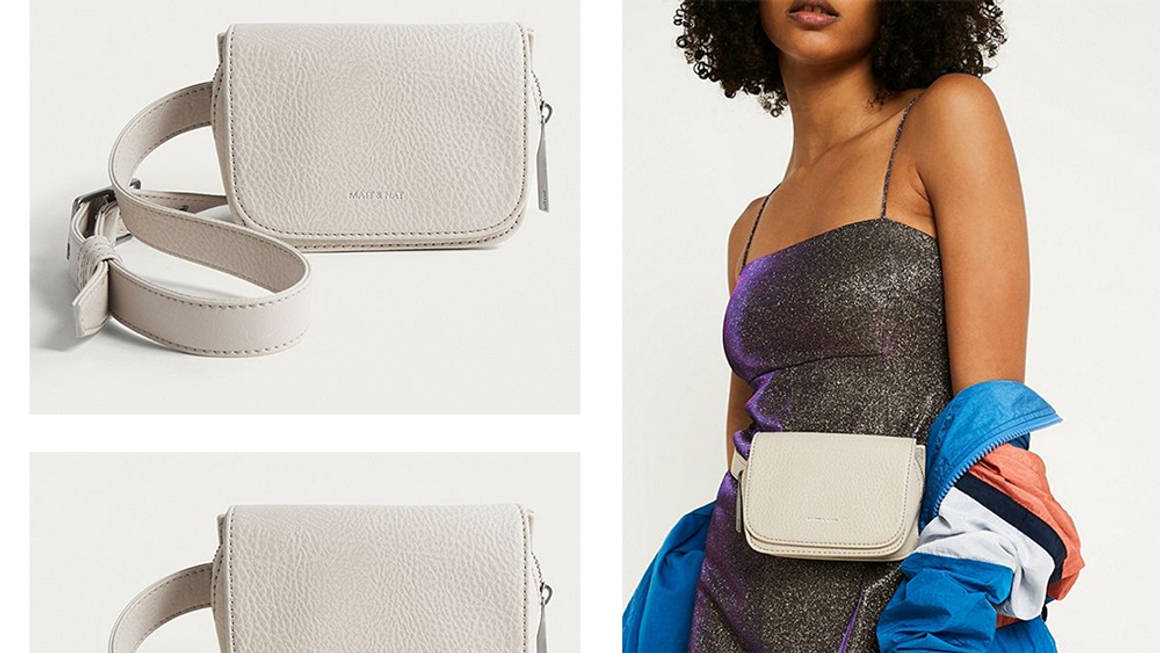 SS18's Must Have Accessory The Belt Bag The Sole Supplier