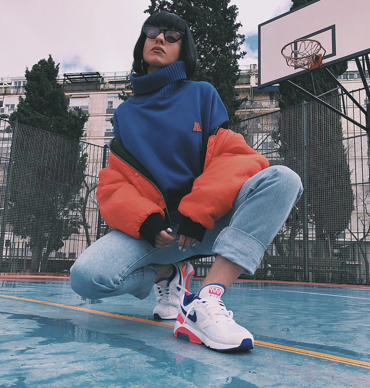 Meet lllustrator x Sneakerhead, Be FernÃ¡ndez-Pacheco