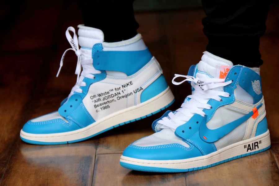 The Hottest Sneaker Releases Launching In June