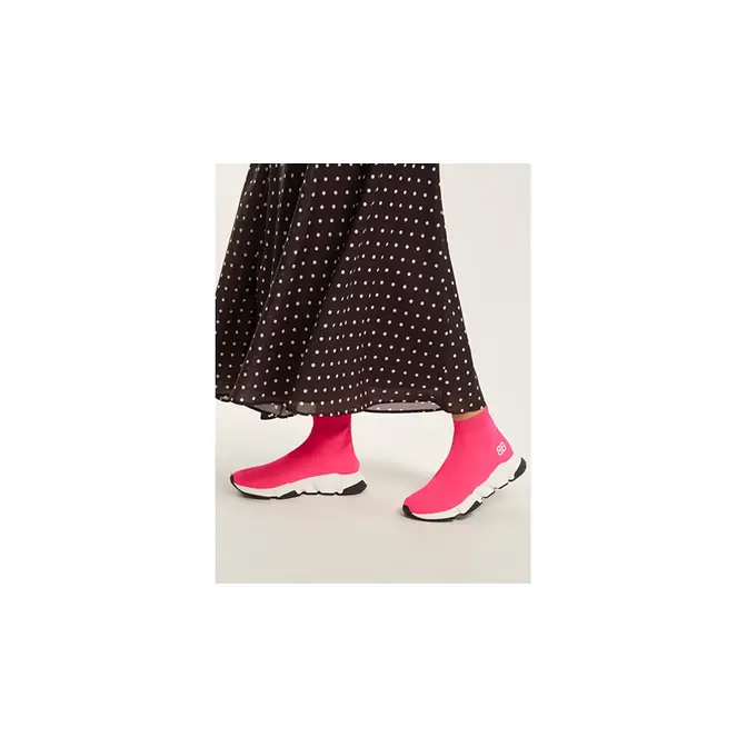 Balenciaga sock trainers on sale outfit