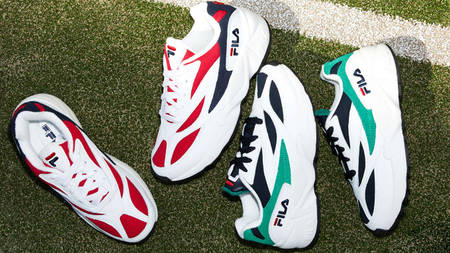 The FILA Venom Will Be Arriving Tomorrow