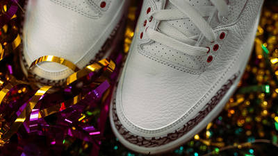 Jordan 3 Katrina | Where To Buy | 136064-116 | The Sole Supplier