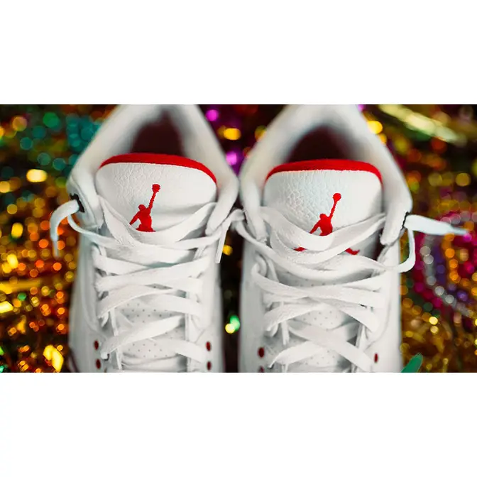 Jordan 3 sales katrina stockx