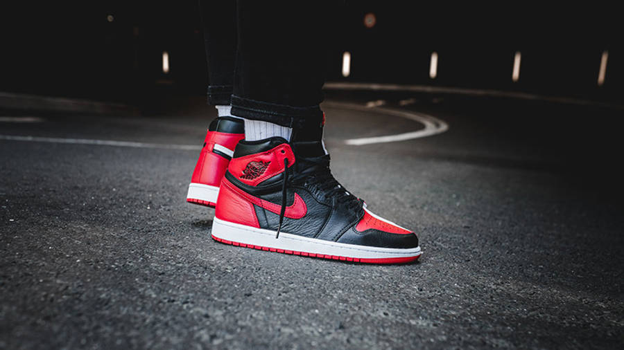 Jordan 1 Homage To | Where Buy | 861428-061 | The Sole Supplier