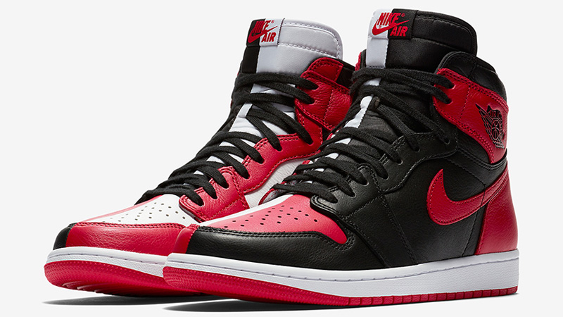 Jordan 1 Homage To Home | Where To Buy 