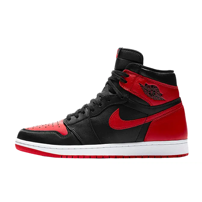 Jordan 1 Homage To Home | Where To Buy | 861428-061 | The Sole