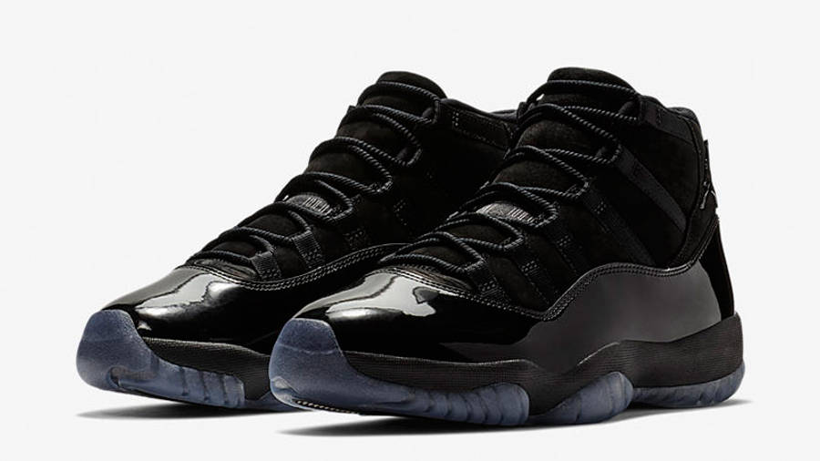 Jordan 11 Cap and Gown | Where To Buy 