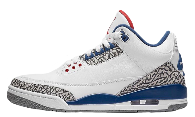 Jordan 3 OG True Blue 854262-106