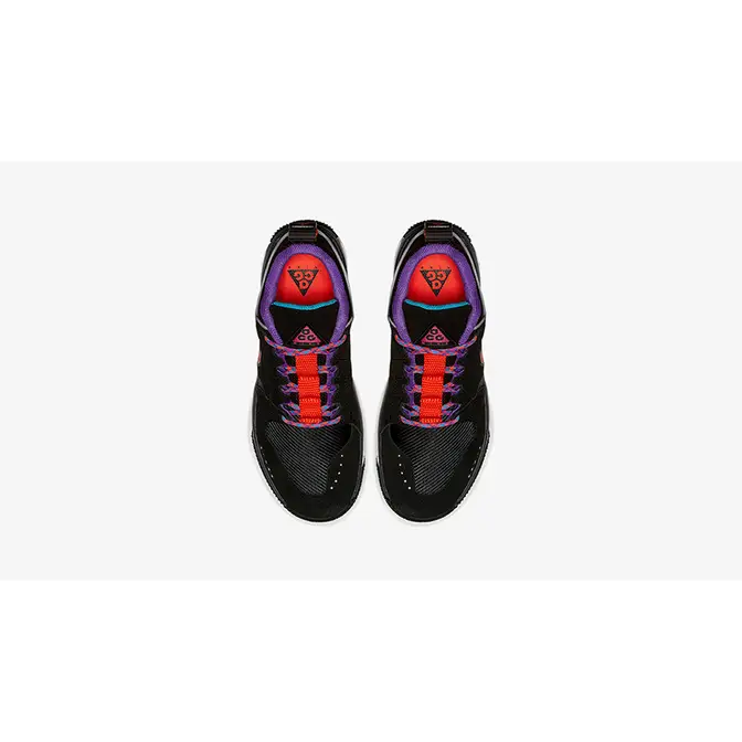 Nike acg dog mountain black best sale