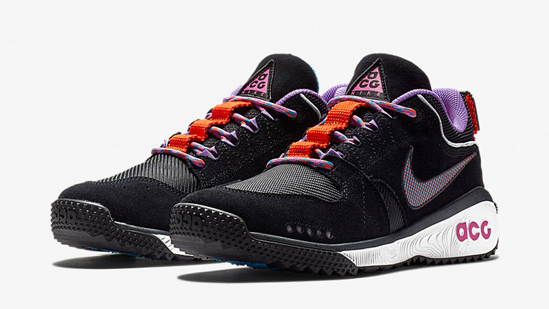 nike acg dog mountain white