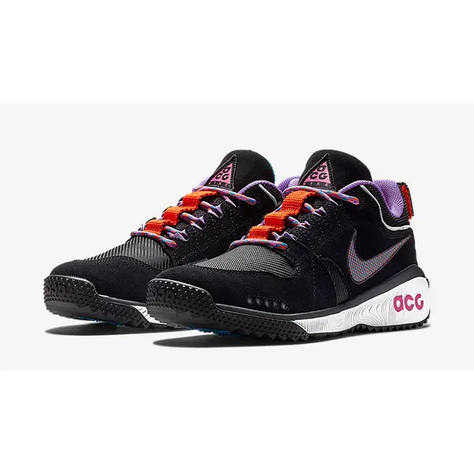 Nike ACG Dog Mountain Black Multi | Where To Buy | AQ0916-001