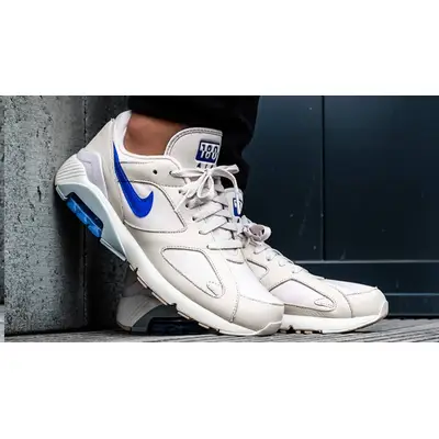 Nike air max 180 best sale desert sand