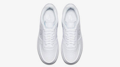 nike air force 1 foamposite pro cupsole white