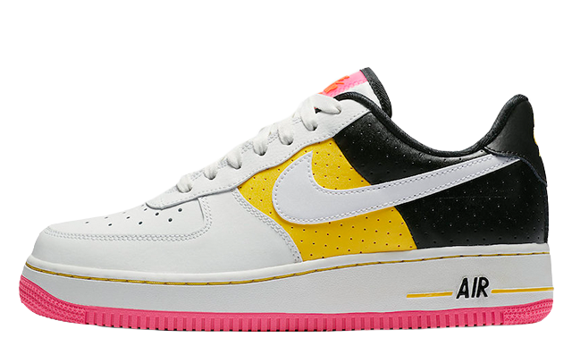 Nike Air Force 1 Low Moto Womens
