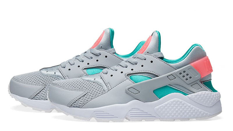Nike Air Huarache South Beach