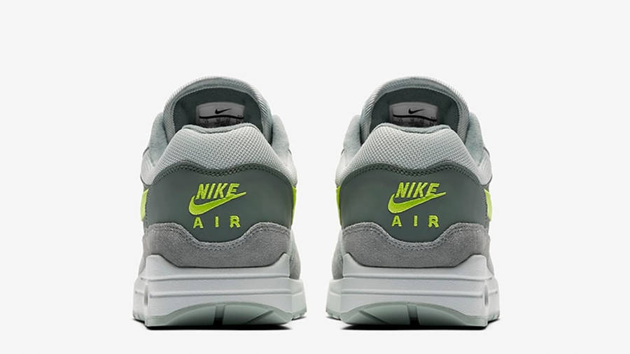 Nike Air Max 1 Mica Green | Where To Buy | AH8145-300 | The Sole Supplier