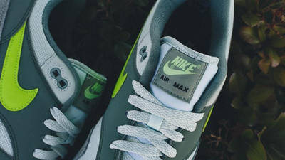 air max 1 mica green