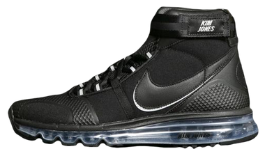Nike Air Max 360 Kim Jones Black