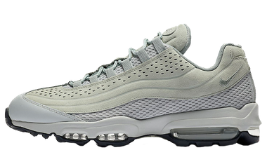 Nike Air Max 95 Ultra Premium BR Grey Nike Air Max 95 Ultra Premium BR Grey