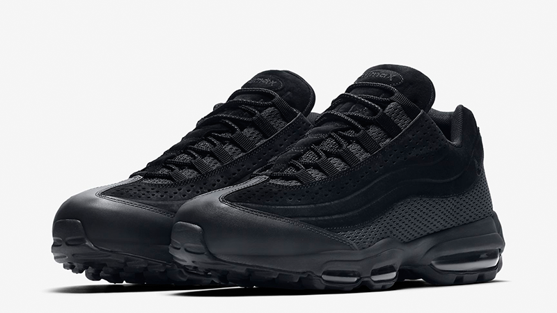 nike air max 95 ultra premium breathe