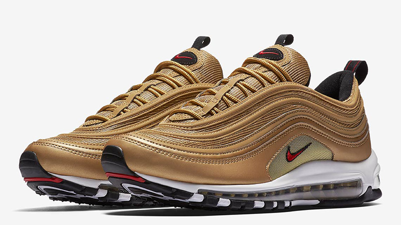 gold 97s