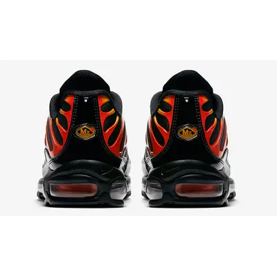 Nike Air Max 97 Plus Shock Orange Where To Buy AH8144 002 The Sole Supplier