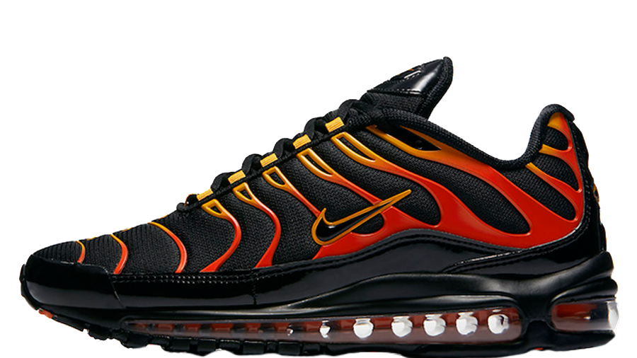 nike air max 97 fire red