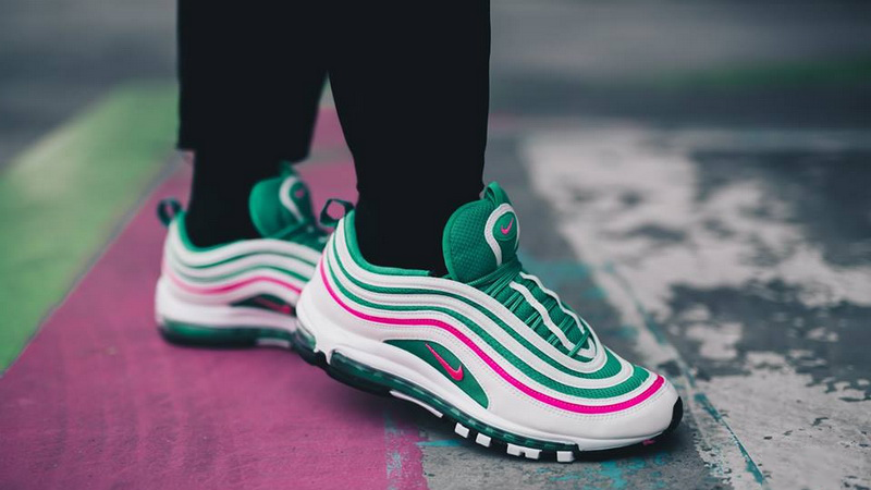 Nike Air Max 97 South Beach | Where To 