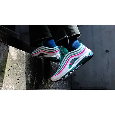 Nike air max hotsell 97 south beach mens