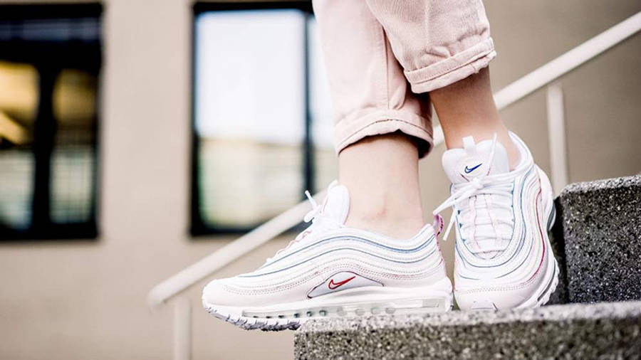 air max 97 special edition sneakers