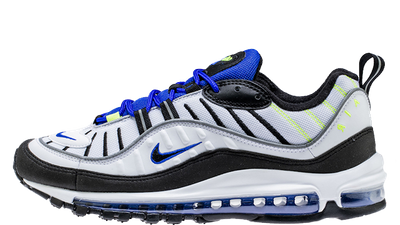 air max 98 navy blue